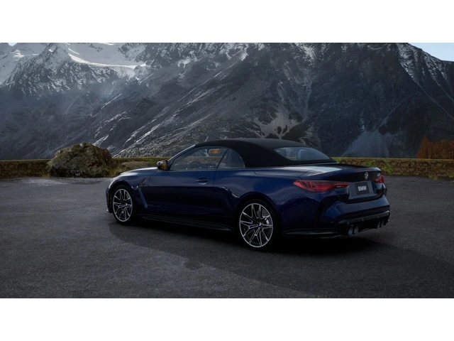 2027 BMW G82/G83 M4 - Image 2 of 14