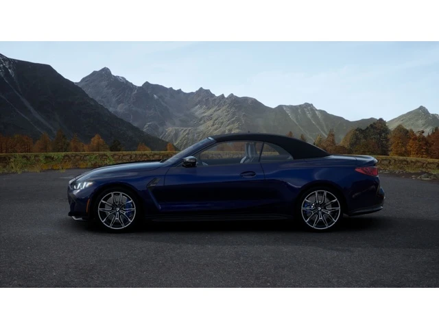 2027 BMW G82/G83 M4 - Image 4 of 14