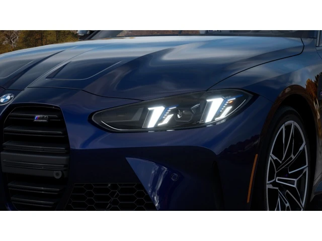 2027 BMW G82/G83 M4 - Image 6 of 14