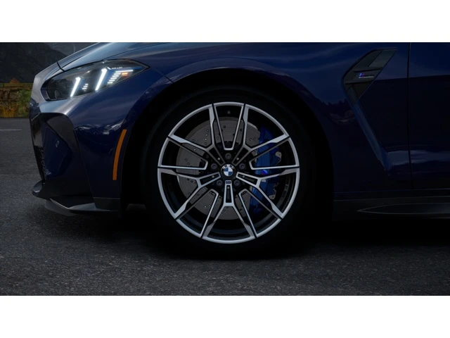 2027 BMW G82/G83 M4 - Image 7 of 14