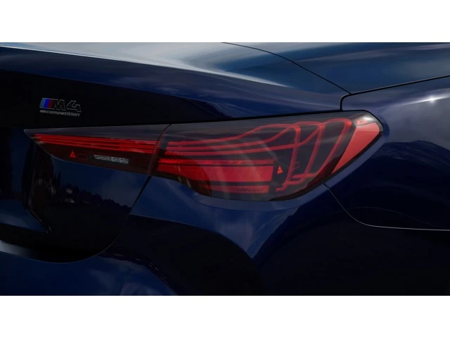 2027 BMW G82/G83 M4 - Image 8 of 14
