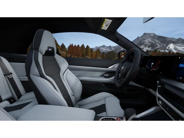 2027 BMW G82/G83 M4 - Image 9 of 14