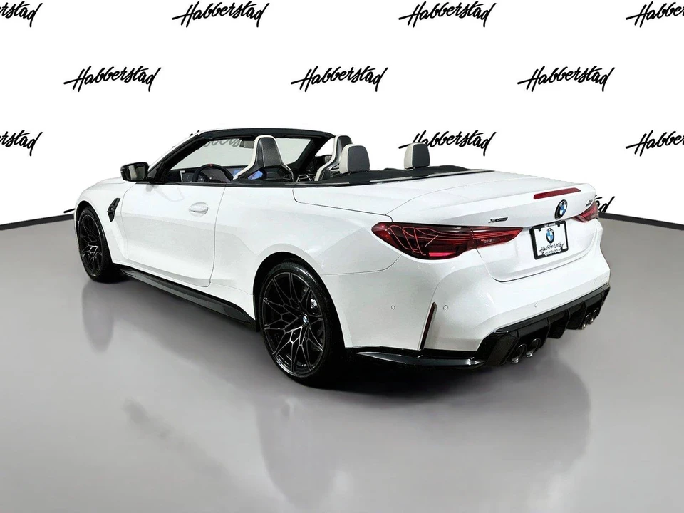 2027 BMW G82/G83 M4 - Image 7 of 31