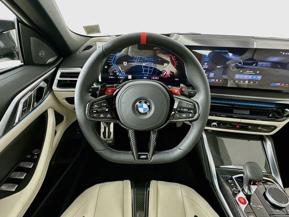 2027 BMW G82/G83 M4 - Image 11 of 31