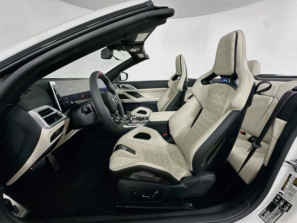 2027 BMW G82/G83 M4 - Image 22 of 31
