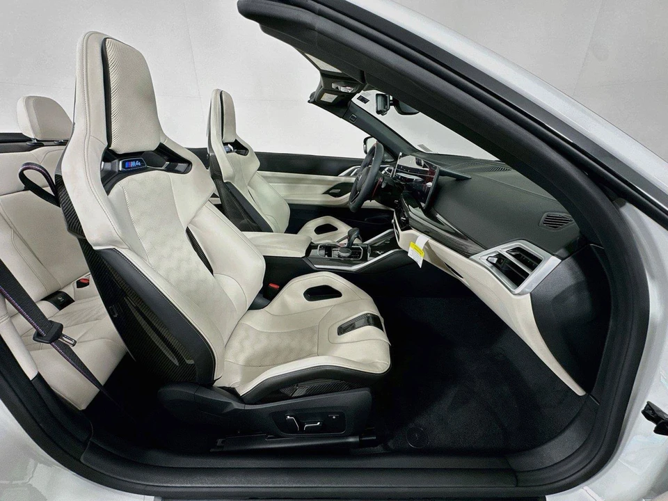 2027 BMW G82/G83 M4 - Image 30 of 31