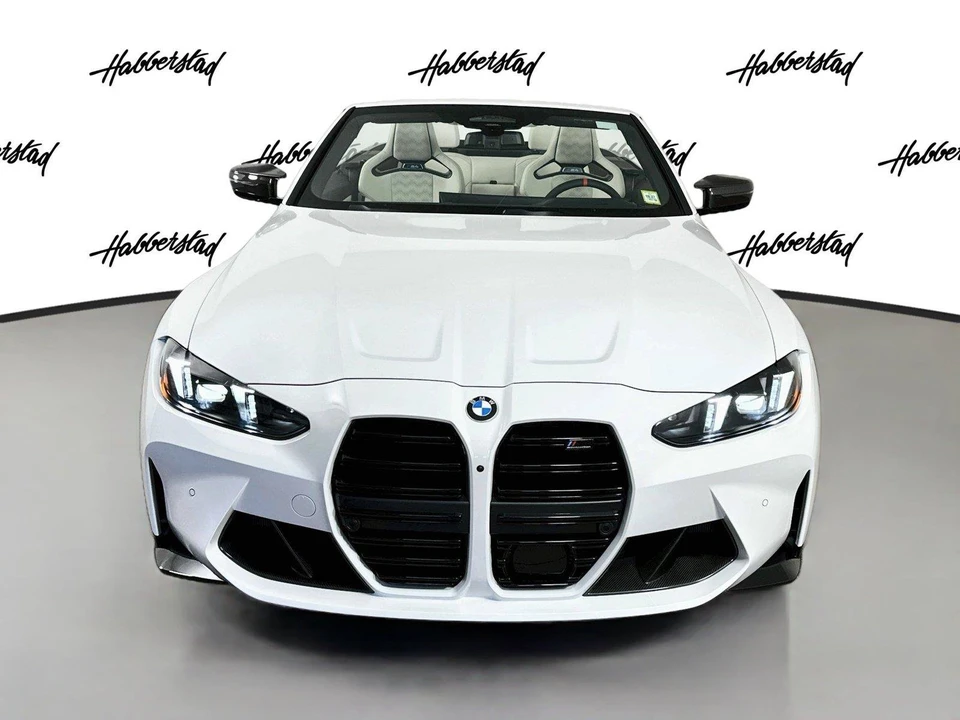 2027 BMW G82/G83 M4 - Image 2 of 31