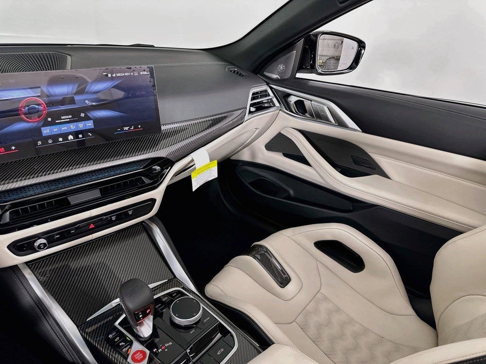 2027 BMW G82/G83 M4 - Image 24 of 31