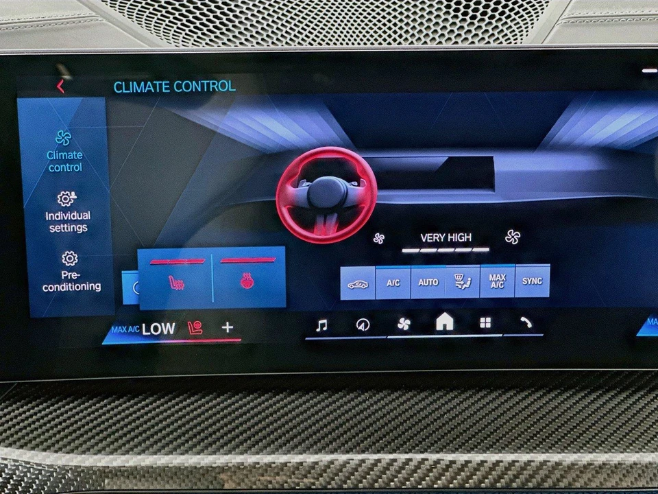 2027 BMW G82/G83 M4 - Image 21 of 31