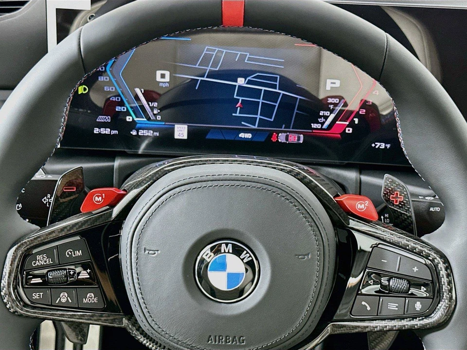 2027 BMW G82/G83 M4 - Image 12 of 31