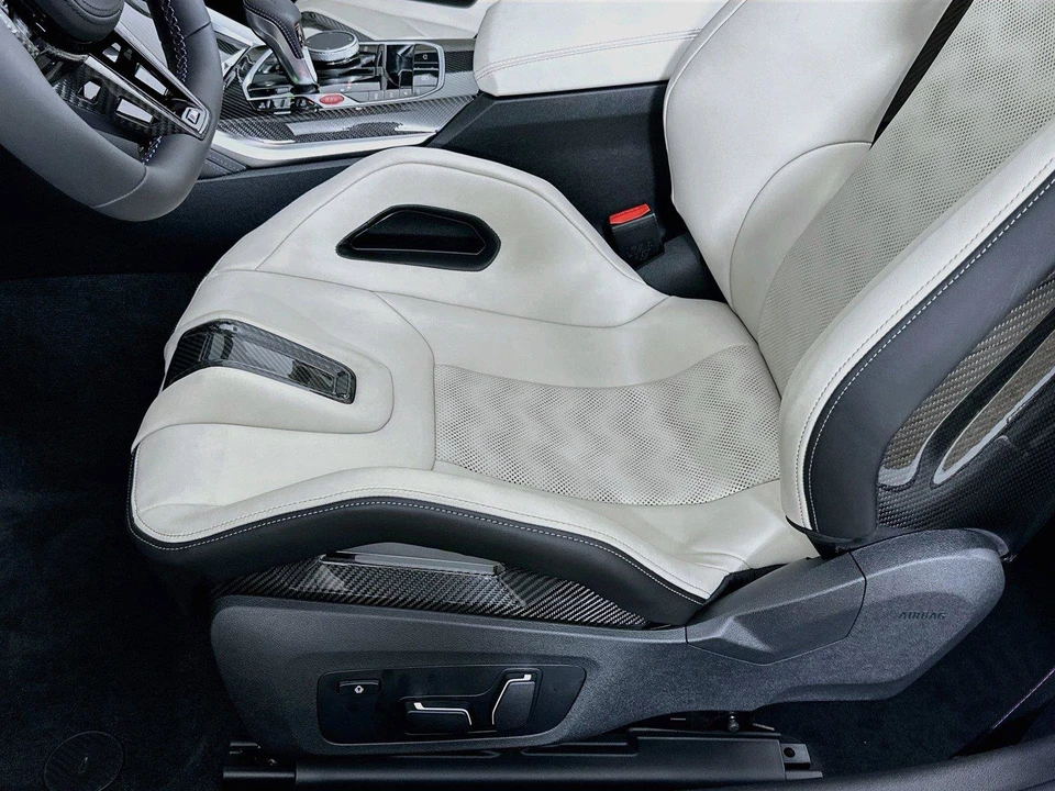 2027 BMW G82/G83 M4 - Image 20 of 31