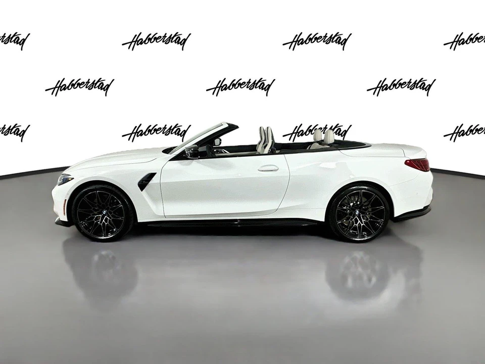 2027 BMW G82/G83 M4 - Image 8 of 31