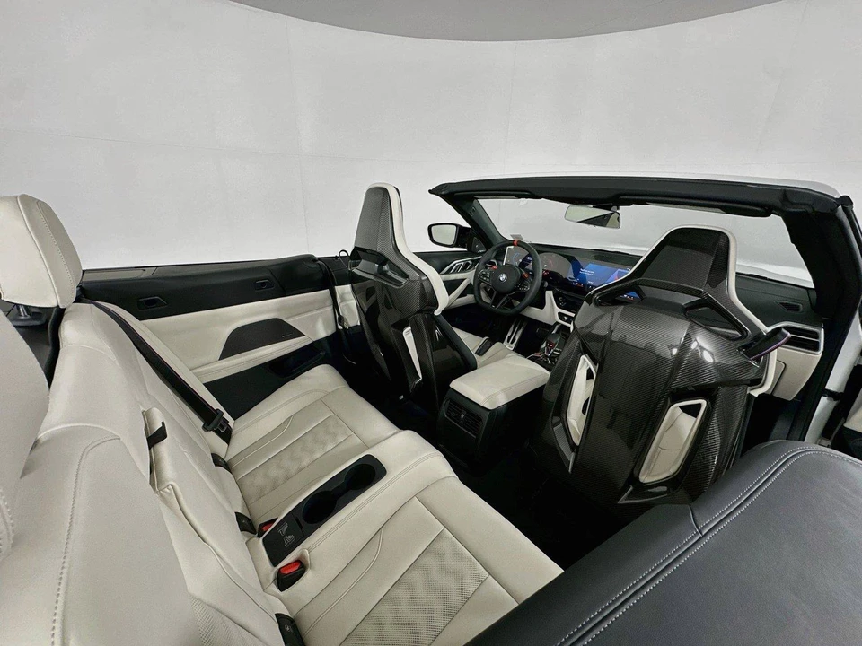 2027 BMW G82/G83 M4 - Image 29 of 31