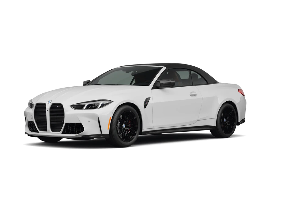 2027 BMW G82/G83 M4 - Image 2 of 4