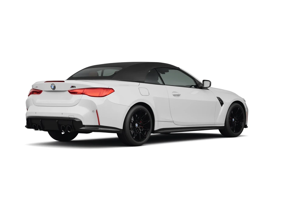 2027 BMW G82/G83 M4 - Image 4 of 4