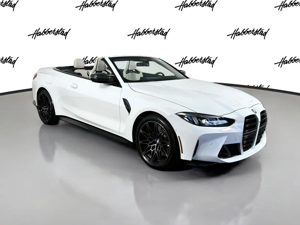 2027 BMW G82/G83 M4 - Image 3 of 31