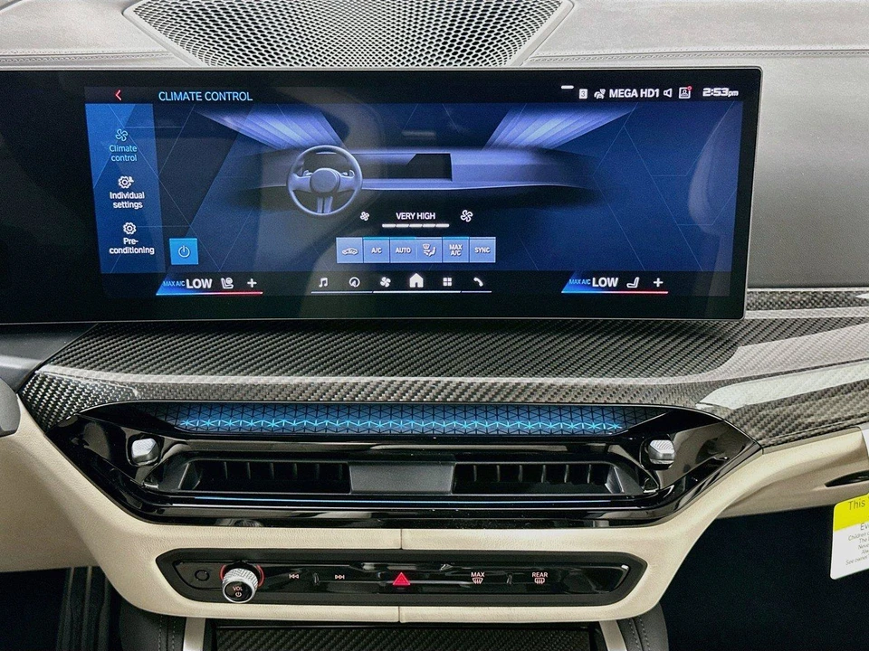 2027 BMW G82/G83 M4 - Image 16 of 31
