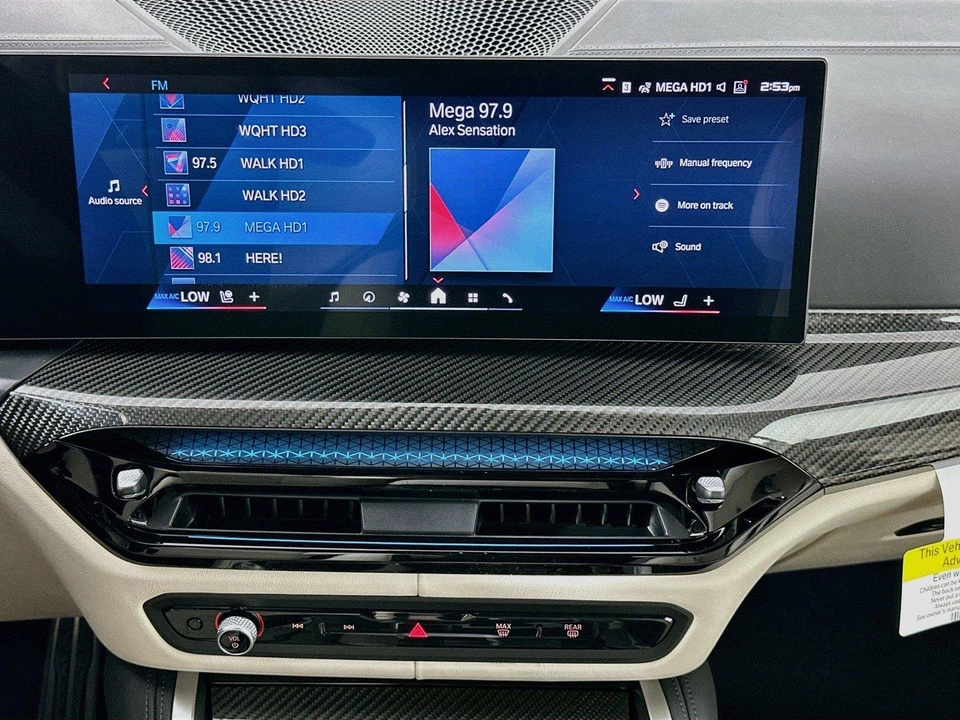 2027 BMW G82/G83 M4 - Image 15 of 31