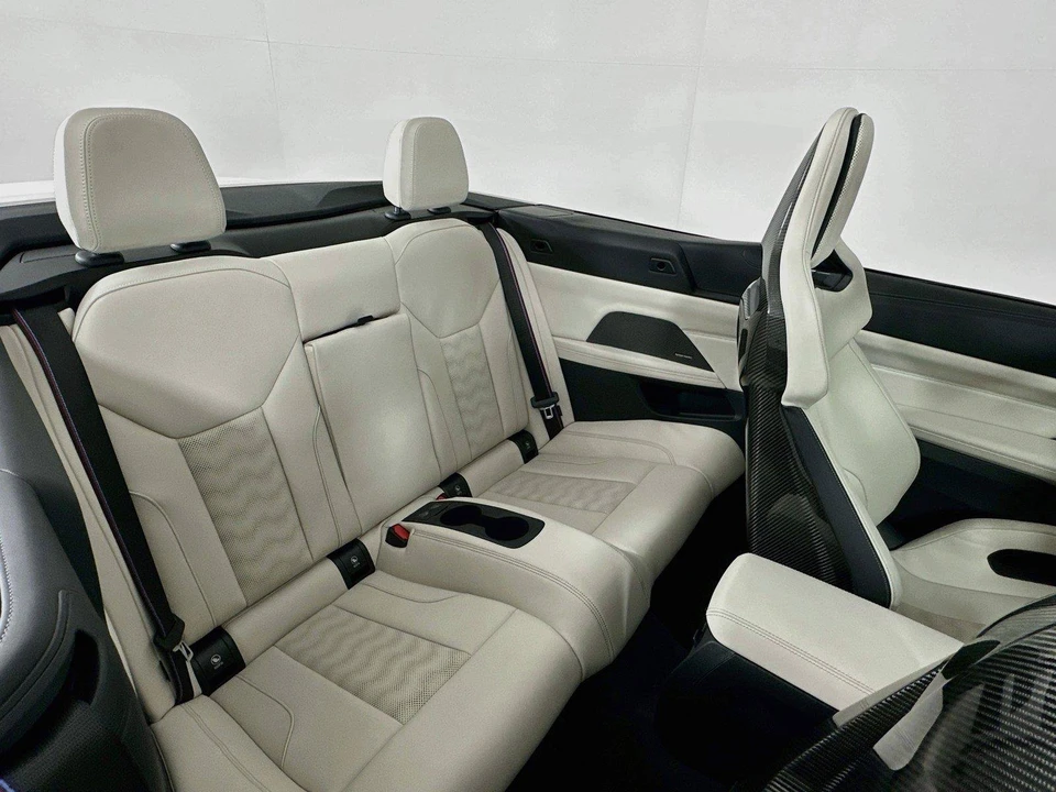 2027 BMW G82/G83 M4 - Image 28 of 31