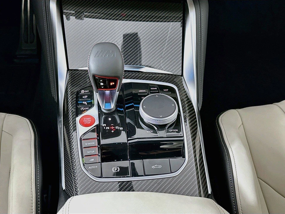 2027 BMW G82/G83 M4 - Image 17 of 31