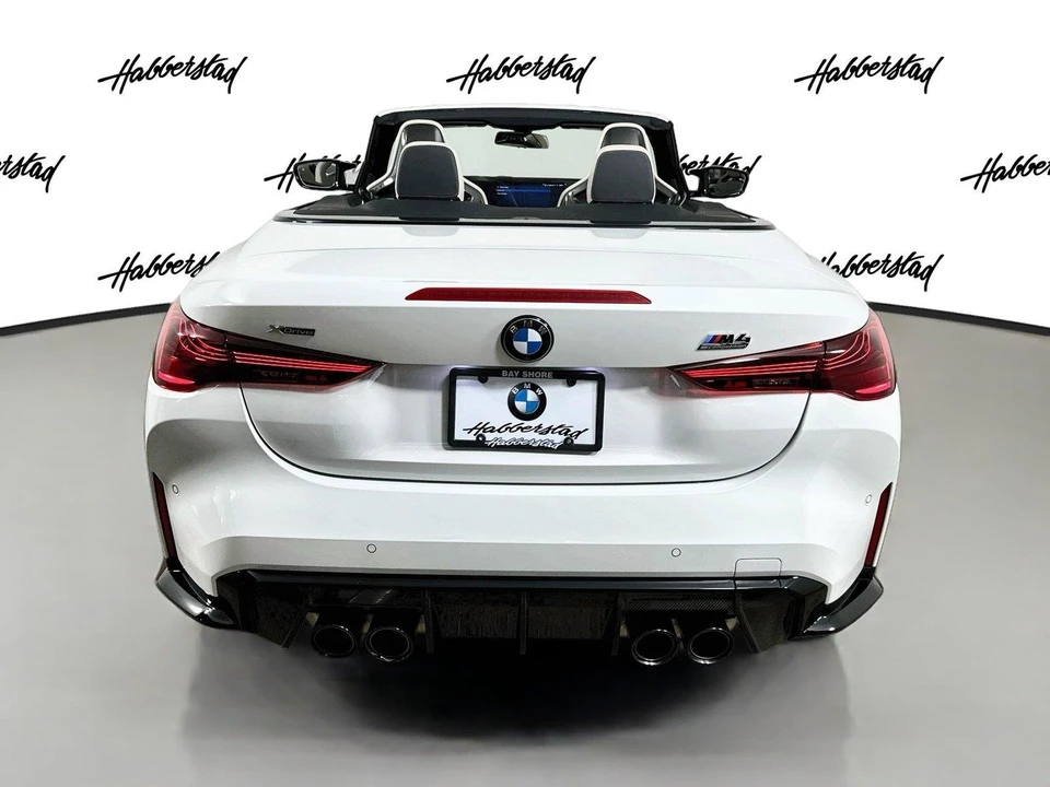 2027 BMW G82/G83 M4 - Image 6 of 31