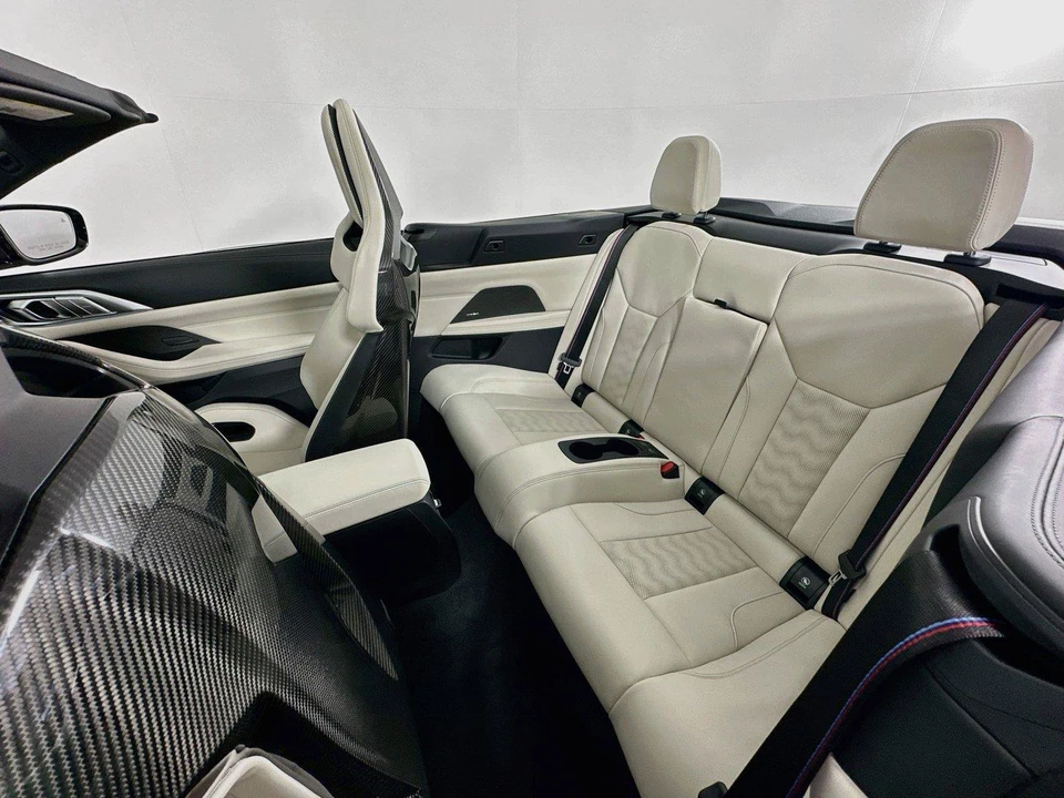 2027 BMW G82/G83 M4 - Image 25 of 31