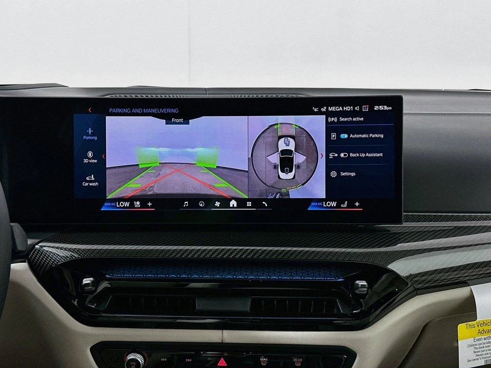 2027 BMW G82/G83 M4 - Image 14 of 31
