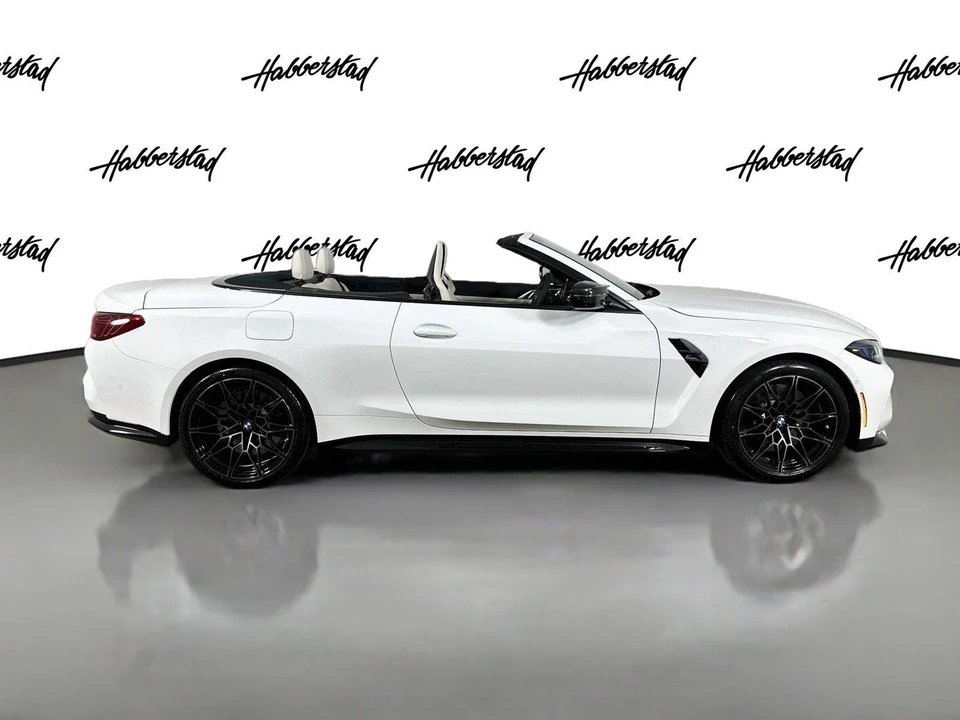 2027 BMW G82/G83 M4 - Image 4 of 31