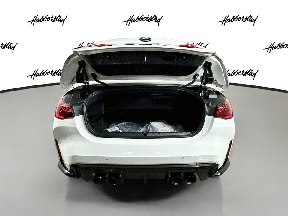 2027 BMW G82/G83 M4 - Image 27 of 31
