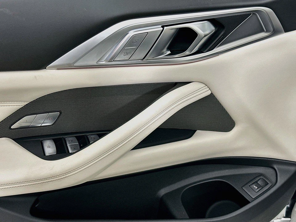 2027 BMW G82/G83 M4 - Image 18 of 31