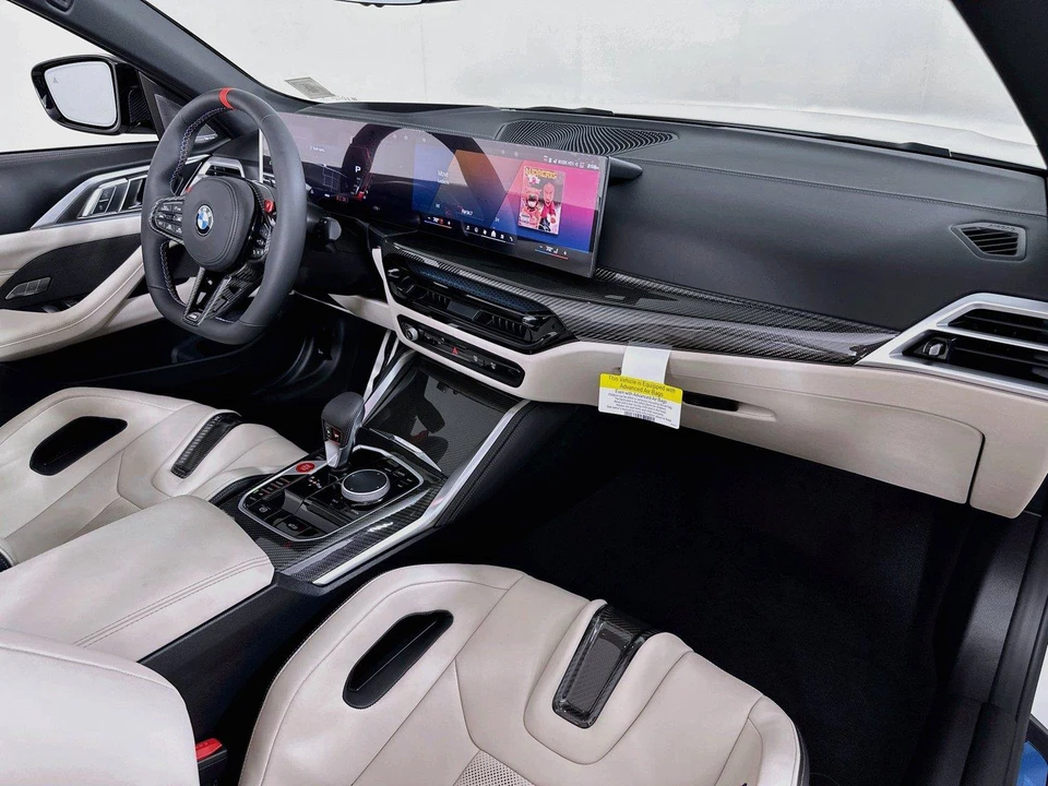 2027 BMW G82/G83 M4 - Image 31 of 31