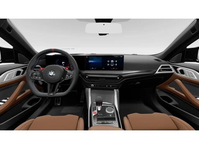 2027 BMW G82/G83 M4 - Image 10 of 14