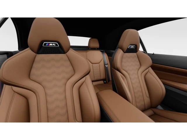 2027 BMW G82/G83 M4 - Image 11 of 14