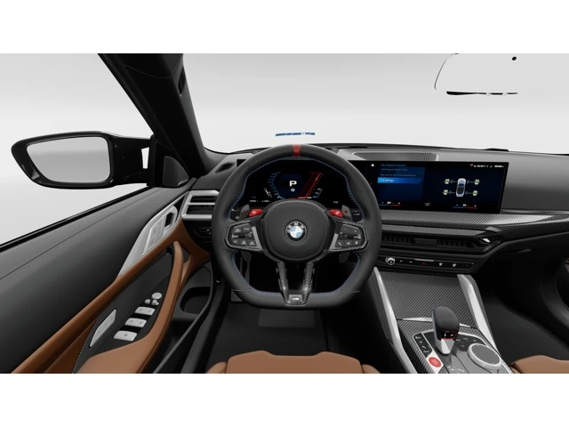 2027 BMW G82/G83 M4 - Image 13 of 14