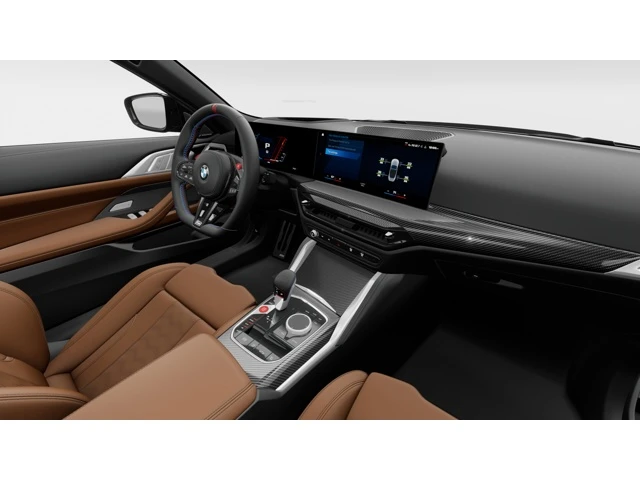 2027 BMW G82/G83 M4 - Image 14 of 14