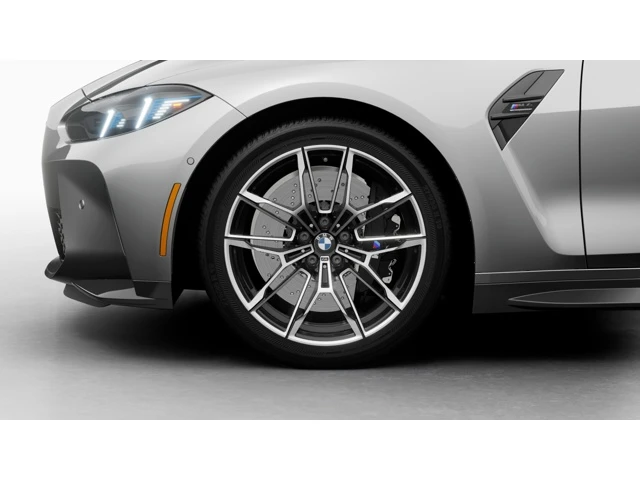 2027 BMW G82/G83 M4 - Image 7 of 14