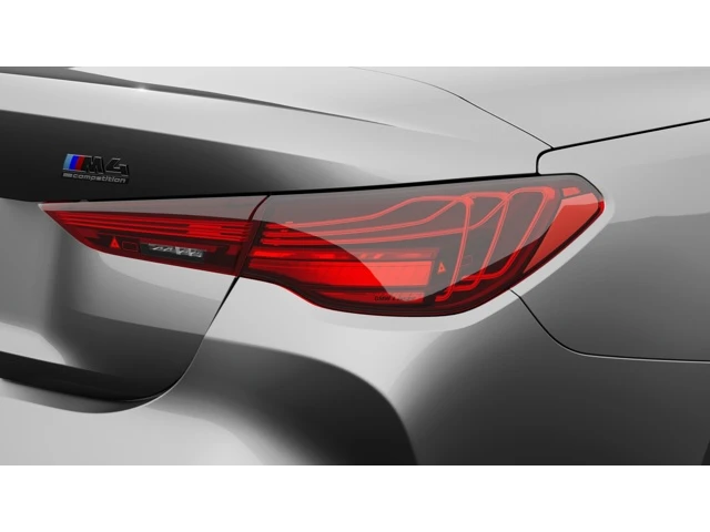 2027 BMW G82/G83 M4 - Image 8 of 14