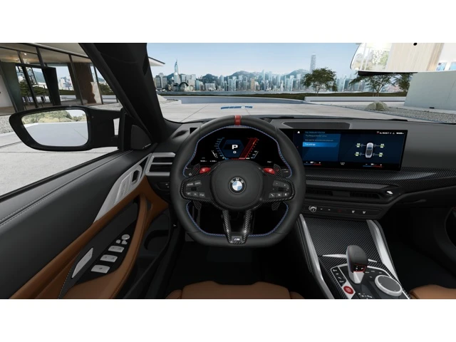2027 BMW G82/G83 M4 - Image 13 of 14