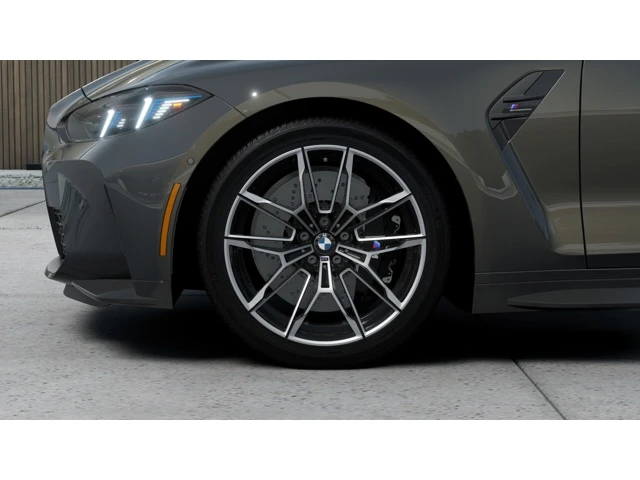 2027 BMW G82/G83 M4 - Image 7 of 14