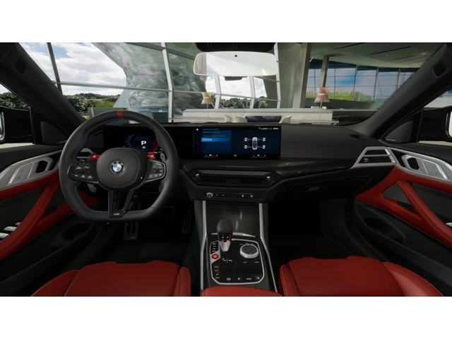 2027 BMW G82/G83 M4 - Image 10 of 14
