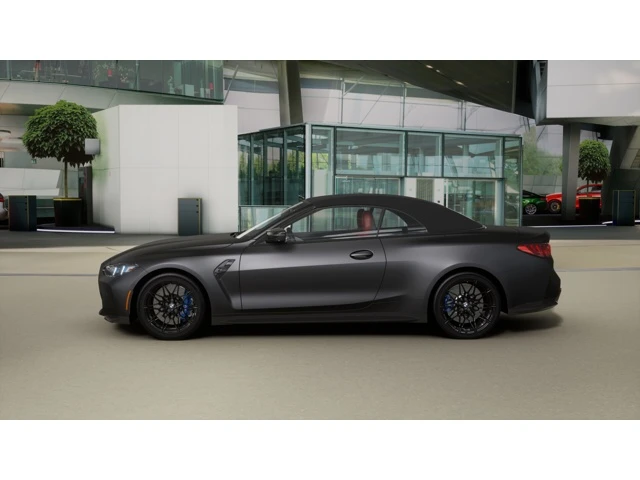 2027 BMW G82/G83 M4 - Image 4 of 14