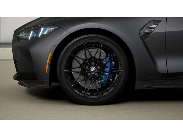 2027 BMW G82/G83 M4 - Image 7 of 14