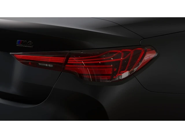 2027 BMW G82/G83 M4 - Image 8 of 14