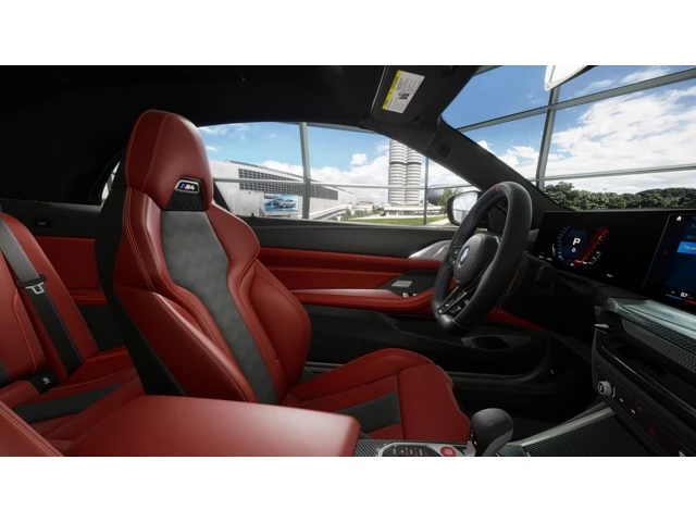 2027 BMW G82/G83 M4 - Image 9 of 14