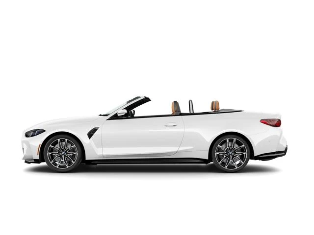 2027 BMW G82/G83 M4 - Image 4 of 8
