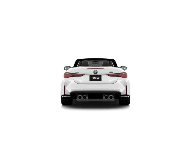 2027 BMW G82/G83 M4 - Image 5 of 8