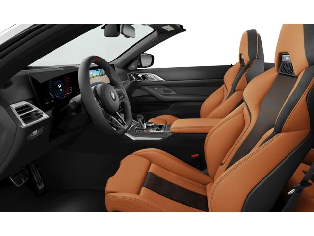 2027 BMW G82/G83 M4 - Image 6 of 8