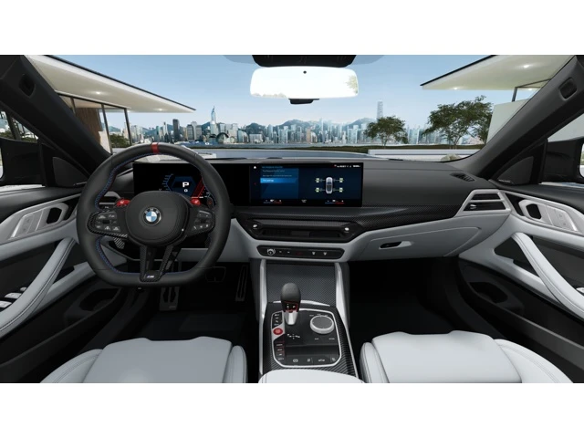 2027 BMW G82/G83 M4 - Image 10 of 14