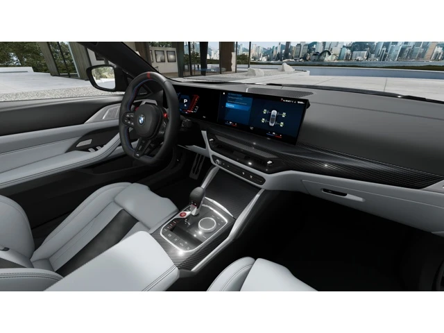 2027 BMW G82/G83 M4 - Image 14 of 14