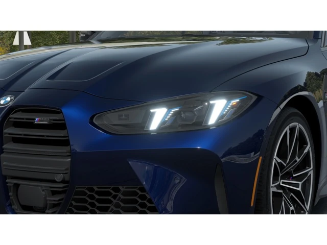 2027 BMW G82/G83 M4 - Image 6 of 14